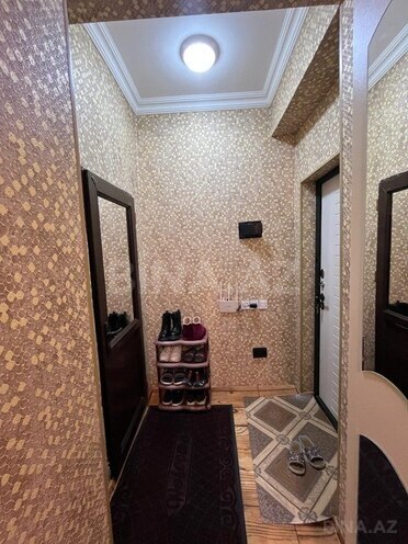 2 otaqlı yeni tikili - Xırdalan - 65 m² (8)