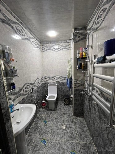 2 otaqlı yeni tikili - Xırdalan - 65 m² (11)