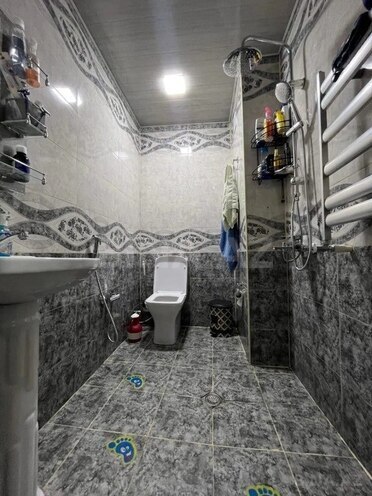 2 otaqlı yeni tikili - Xırdalan - 65 m² (10)