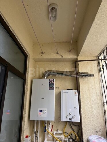 2 otaqlı yeni tikili - Xırdalan - 65 m² (9)