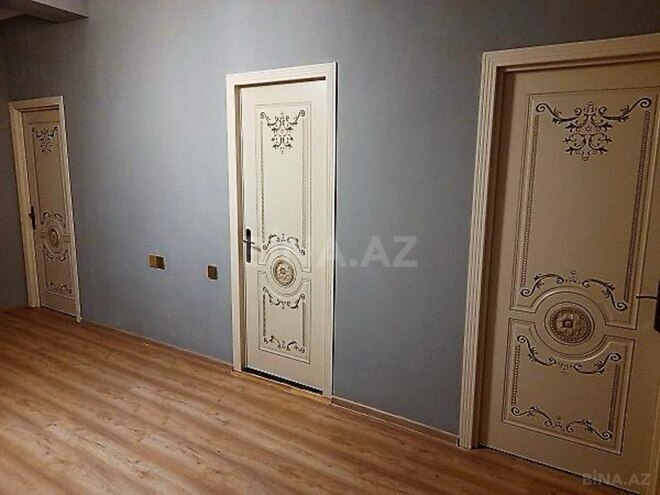 3-комн. офис - м. Шах Исмаил Хатаи - 142 м² (19)