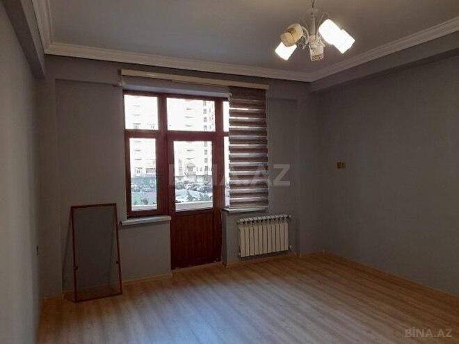 3-комн. офис - м. Шах Исмаил Хатаи - 142 м² (11)
