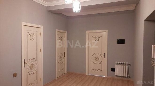 3-комн. офис - м. Шах Исмаил Хатаи - 142 м² (4)