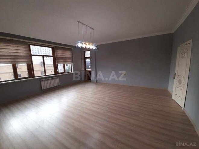 3-комн. офис - м. Шах Исмаил Хатаи - 142 м² (13)