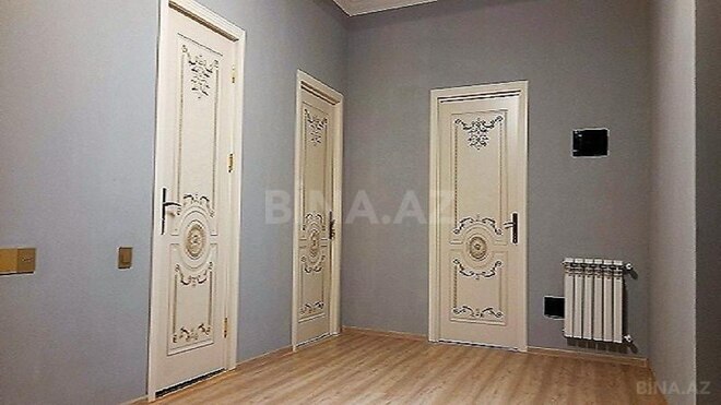 3-комн. офис - м. Шах Исмаил Хатаи - 142 м² (16)