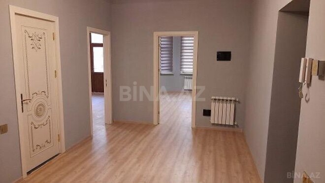 3-комн. офис - м. Шах Исмаил Хатаи - 142 м² (8)