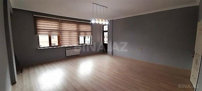 3-комн. офис - м. Шах Исмаил Хатаи - 142 м² (17)