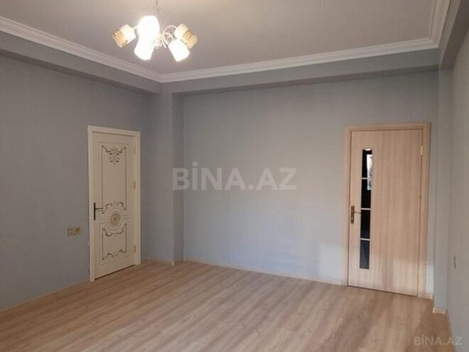 3-комн. офис - м. Шах Исмаил Хатаи - 142 м² (7)
