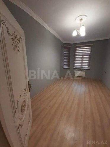 3-комн. офис - м. Шах Исмаил Хатаи - 142 м² (29)
