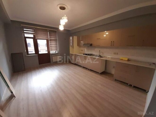 3-комн. офис - м. Шах Исмаил Хатаи - 142 м² (23)