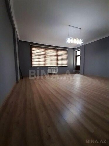 3-комн. офис - м. Шах Исмаил Хатаи - 142 м² (15)