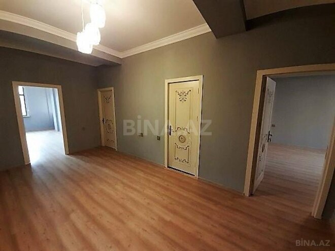 3-комн. офис - м. Шах Исмаил Хатаи - 142 м² (20)