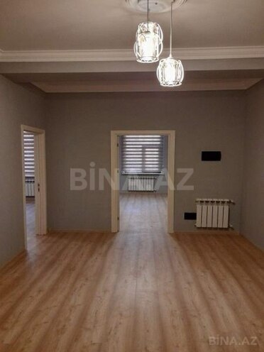 3-комн. офис - м. Шах Исмаил Хатаи - 142 м² (2)