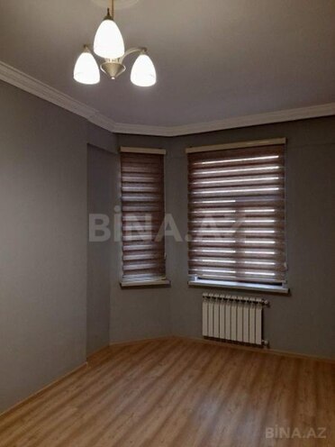 3-комн. офис - м. Шах Исмаил Хатаи - 142 м² (9)
