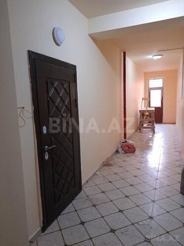 3-комн. офис - м. Шах Исмаил Хатаи - 142 м² (18)