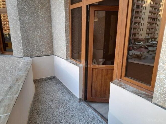3-комн. офис - м. Шах Исмаил Хатаи - 142 м² (14)