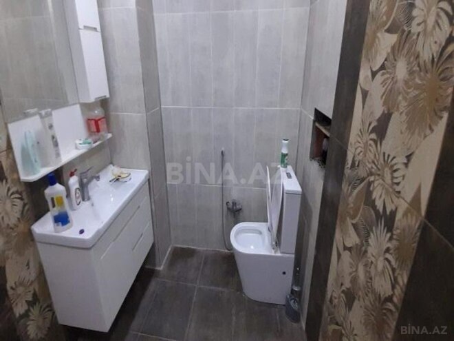 3-комн. офис - м. Шах Исмаил Хатаи - 142 м² (27)