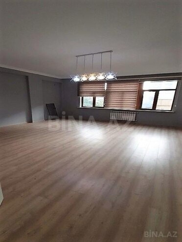 3-комн. офис - м. Шах Исмаил Хатаи - 142 м² (22)