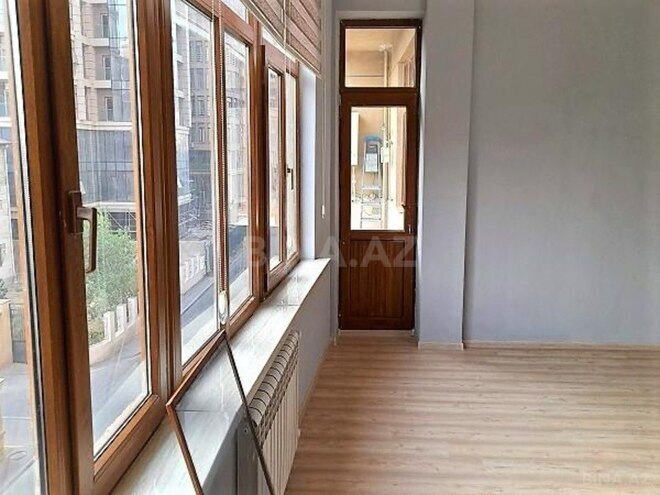 3-комн. офис - м. Шах Исмаил Хатаи - 142 м² (5)