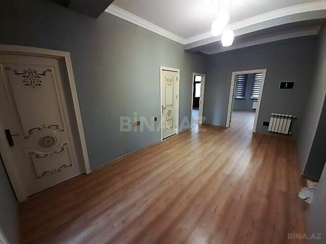 3-комн. офис - м. Шах Исмаил Хатаи - 142 м² (26)