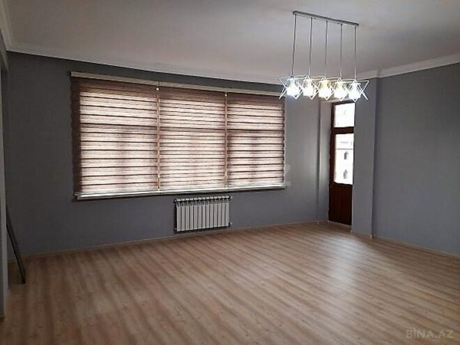 3-комн. офис - м. Шах Исмаил Хатаи - 142 м² (1)