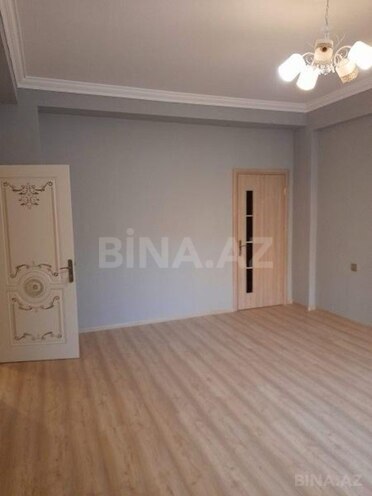 3-комн. офис - м. Шах Исмаил Хатаи - 142 м² (25)
