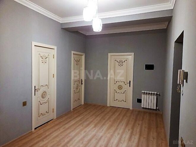3-комн. офис - м. Шах Исмаил Хатаи - 142 м² (24)