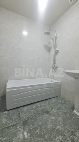 3 otaqlı yeni tikili - Hövsan q. - 80 m² (8)