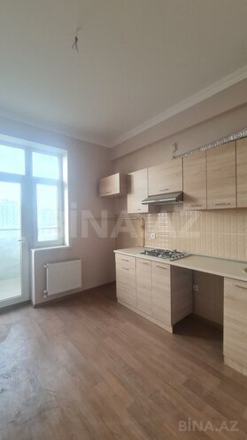 3 otaqlı yeni tikili - Hövsan q. - 80 m² (7)