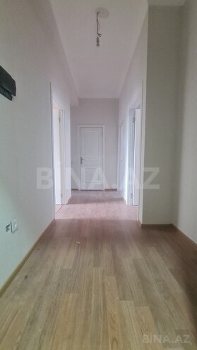 3 otaqlı yeni tikili - Hövsan q. - 80 m² (2)