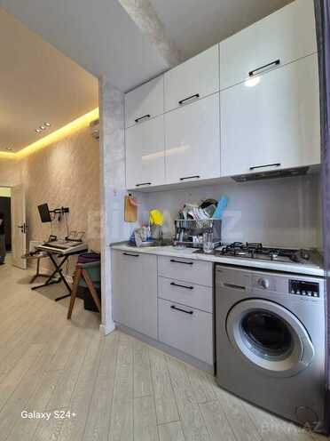 2-комн. новостройка - Наримановский  р. - 52 м² (6)