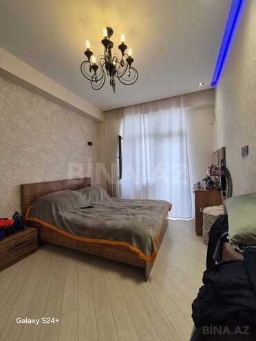 2-комн. новостройка - Наримановский  р. - 52 м² (3)