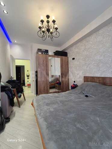 2-комн. новостройка - Наримановский  р. - 52 м² (1)