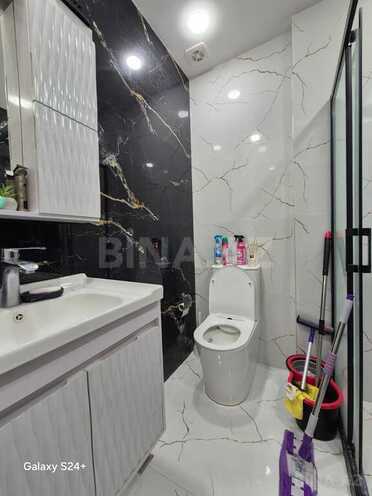 2-комн. новостройка - Наримановский  р. - 52 м² (4)