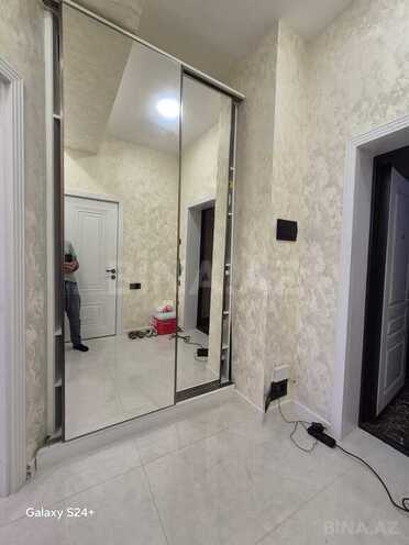 2-комн. новостройка - Наримановский  р. - 52 м² (2)