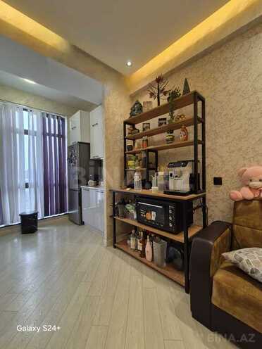 2-комн. новостройка - Наримановский  р. - 52 м² (5)