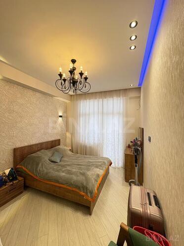 2-комн. новостройка - Наримановский  р. - 52 м² (10)
