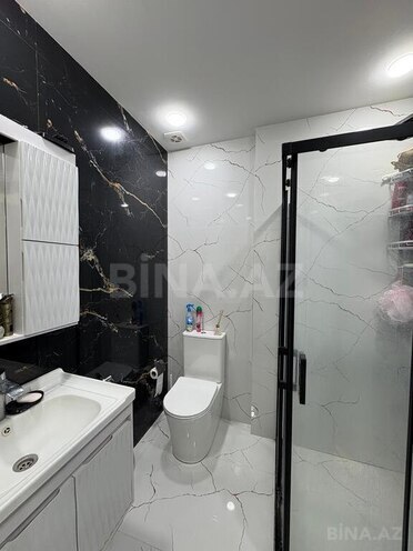 2-комн. новостройка - Наримановский  р. - 52 м² (11)