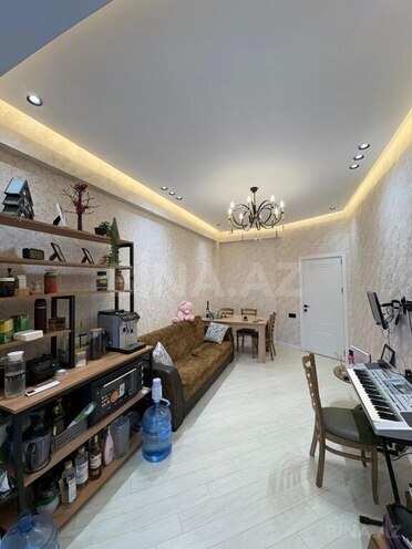 2-комн. новостройка - Наримановский  р. - 52 м² (12)