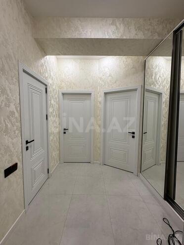 2-комн. новостройка - Наримановский  р. - 52 м² (8)