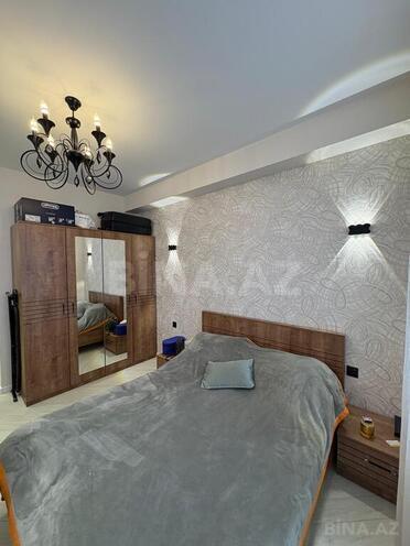 2-комн. новостройка - Наримановский  р. - 52 м² (9)