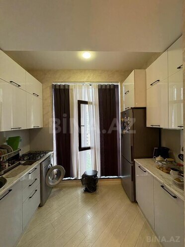2-комн. новостройка - Наримановский  р. - 52 м² (14)
