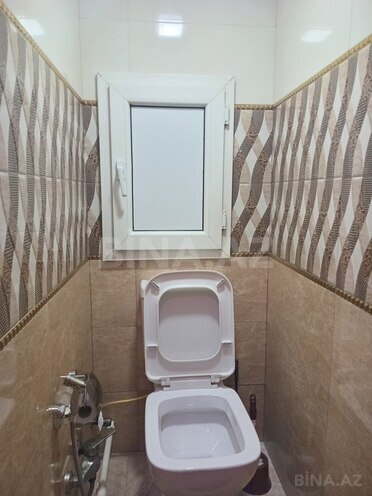 2-комн. вторичка - пос. Амирджаны - 60 м² (7)