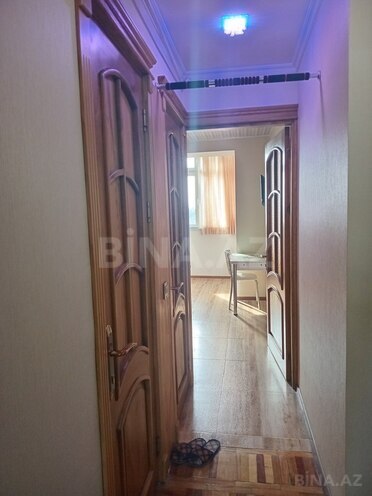 2-комн. вторичка - пос. Амирджаны - 60 м² (11)