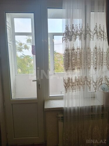 2-комн. вторичка - пос. Амирджаны - 60 м² (16)