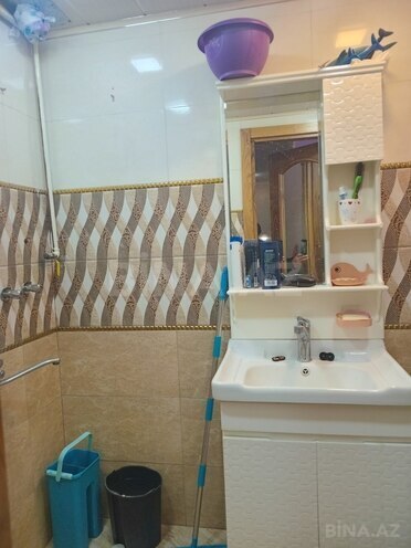 2-комн. вторичка - пос. Амирджаны - 60 м² (8)
