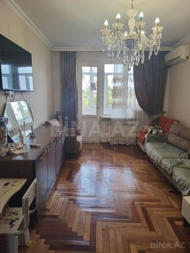 2-комн. вторичка - пос. Амирджаны - 60 м² (10)