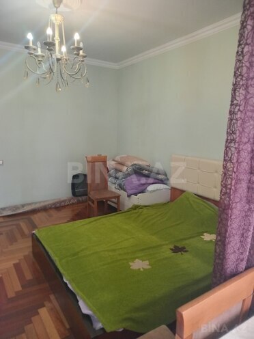 2-комн. вторичка - пос. Амирджаны - 60 м² (17)