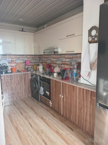 2-комн. вторичка - пос. Амирджаны - 60 м² (15)