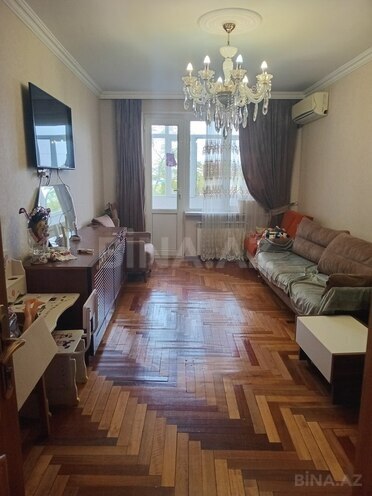 2-комн. вторичка - пос. Амирджаны - 60 м² (12)